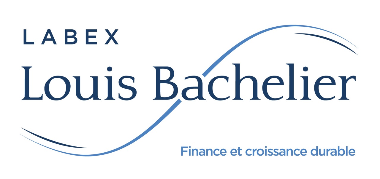 Labex Louis Bachelier - Finance et Croissance Durable
